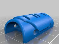motor protection and realacc esc