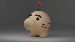 Mr. Saturn