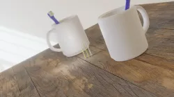 mugs