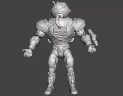 MYSTERIES OF CASTLE GRAYSKULL EXPLORER SPACE SUIT ANCIENT COSMIC ARMOR MOTU ORIGINS ACTION FIGURE (COMPLETE)