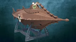 Nautilus detailed