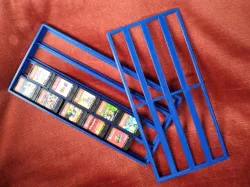 Nintendo Switch cards box