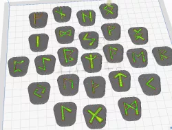Nodic Runes [PACK]