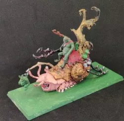 nurgle horticulous UPGRADED