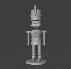 Nutcracker 1