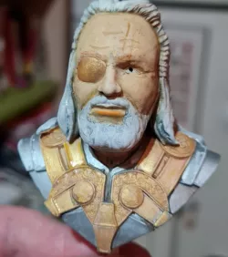 Odin parents of gods