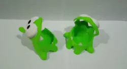 Om Nom - Box