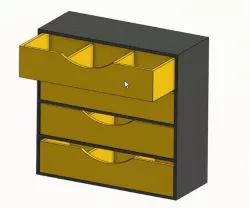 Organizer