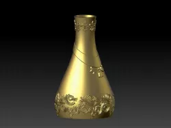 ORNAMENTAL VASE