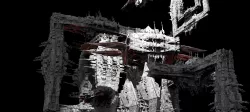 Overlord bases Kit bash
