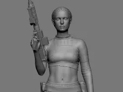 Padme