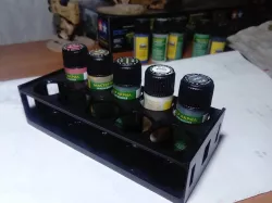 paint stand