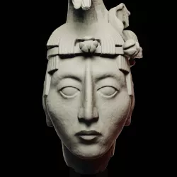Pakal the Great