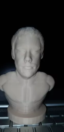 pase bust