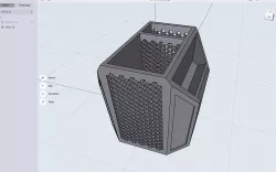 Pen Holder (Big)