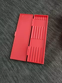 Pencil box