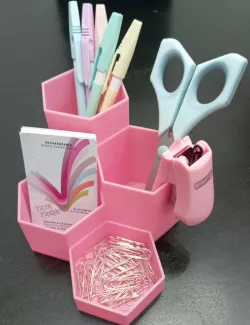 Pencil holder