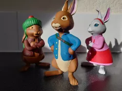 Peter Rabbit | Peter Rabbit Fan Art