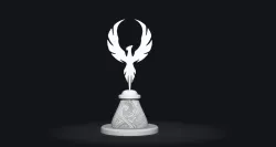 Phoenix of Peace