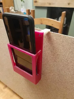 Phone holder