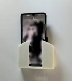 Phone holder