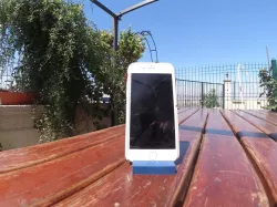 Phone Stand II