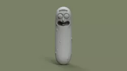 PICKLE RICK Rick and Morty