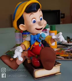 Pinocchio