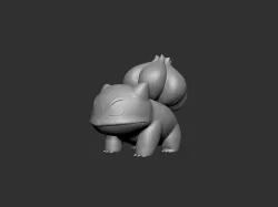 Pokemon Bulbasaur