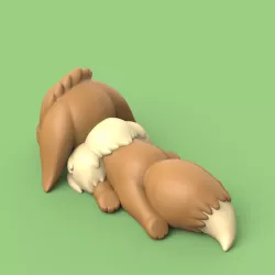 POKEMON - EEVEE