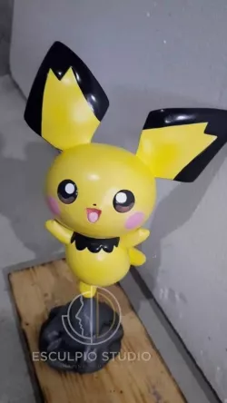 Pokemon Pichu