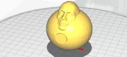 pokerock ball