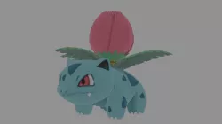 Pokémon Venusaur