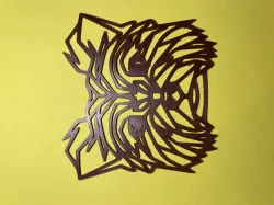 Polygonal Yorkshire