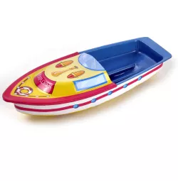 Pop Pop Boat