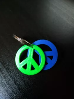 Porta Chiavi,keychain PACE
