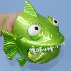 Predator Fish