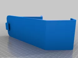 PS5 Controllers Holder