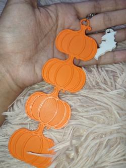pumpkin prayer bookmark printable 3D Models | Page 1 | STLFinder