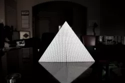 Pyramid of Life