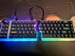 QueMar - Quefrency rev2 Hi-pro case