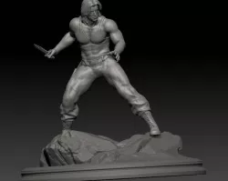 RAMBO V2