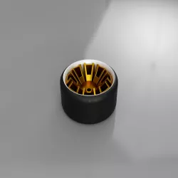 RC Wheel 1
