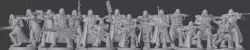 Regiment of Laser Riflemen