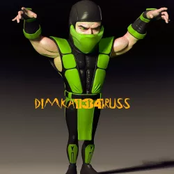 reptile