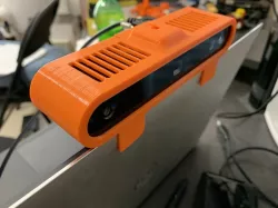 Revopoint Pop 2 Case Laptop Mount
