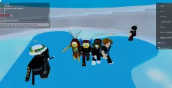 roblox xd 3d model