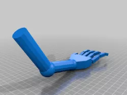 robotic arm