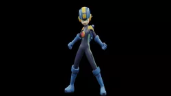 Rockman / Megaman - Megaman EXE