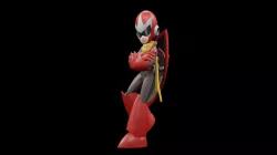 Rockman / Megaman - Protoman